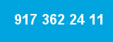 917 362 24 11 917 362 24 11